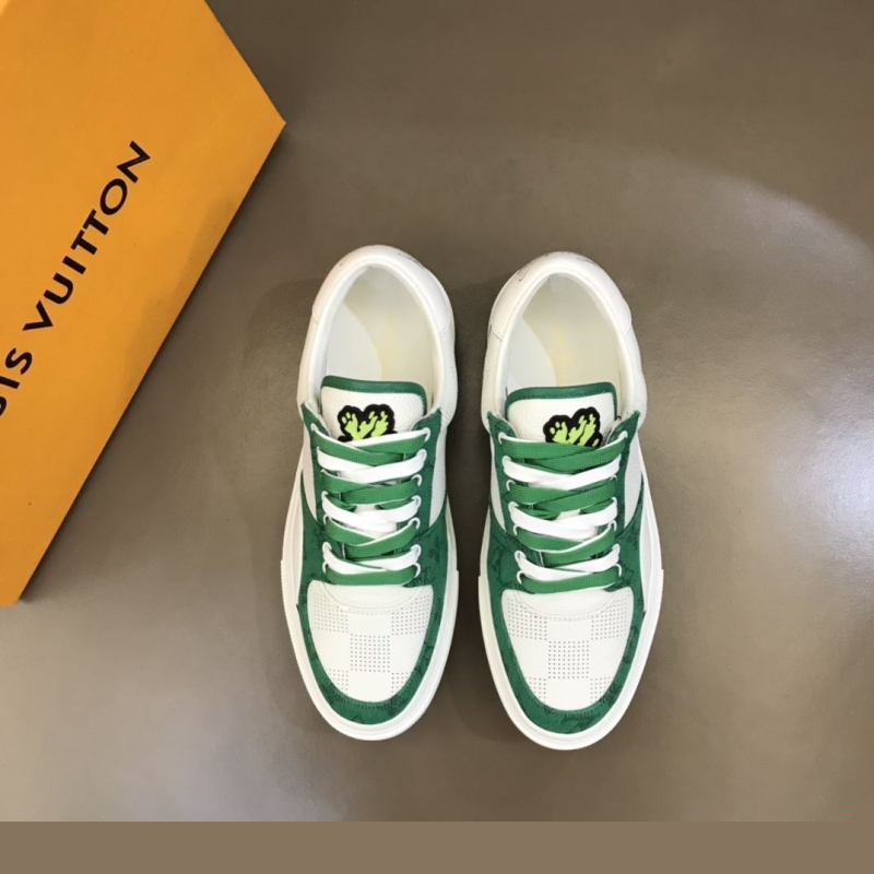 LV Casual Shoes